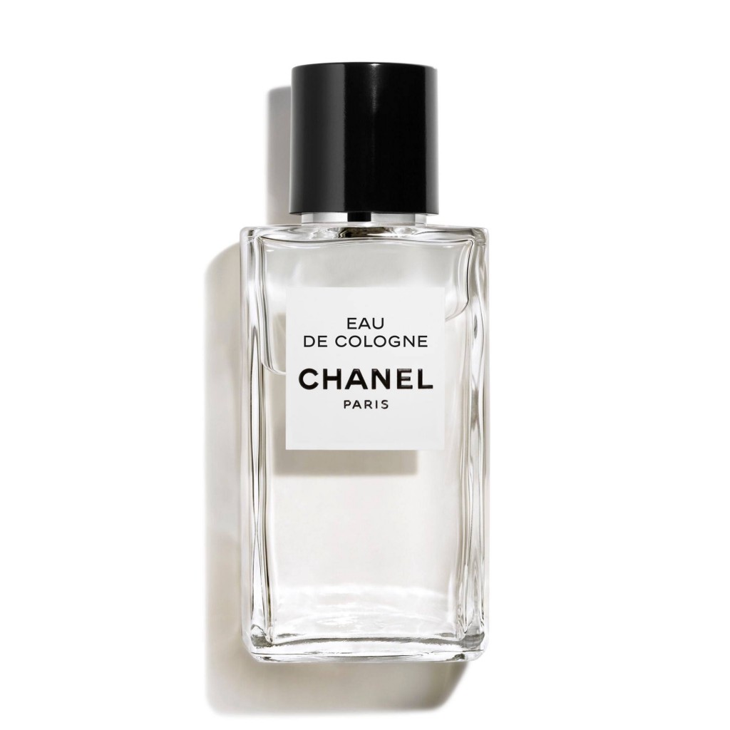 Les Exclusifs de Chanel Beige Eau de Toilette 6.8 oz Spray.