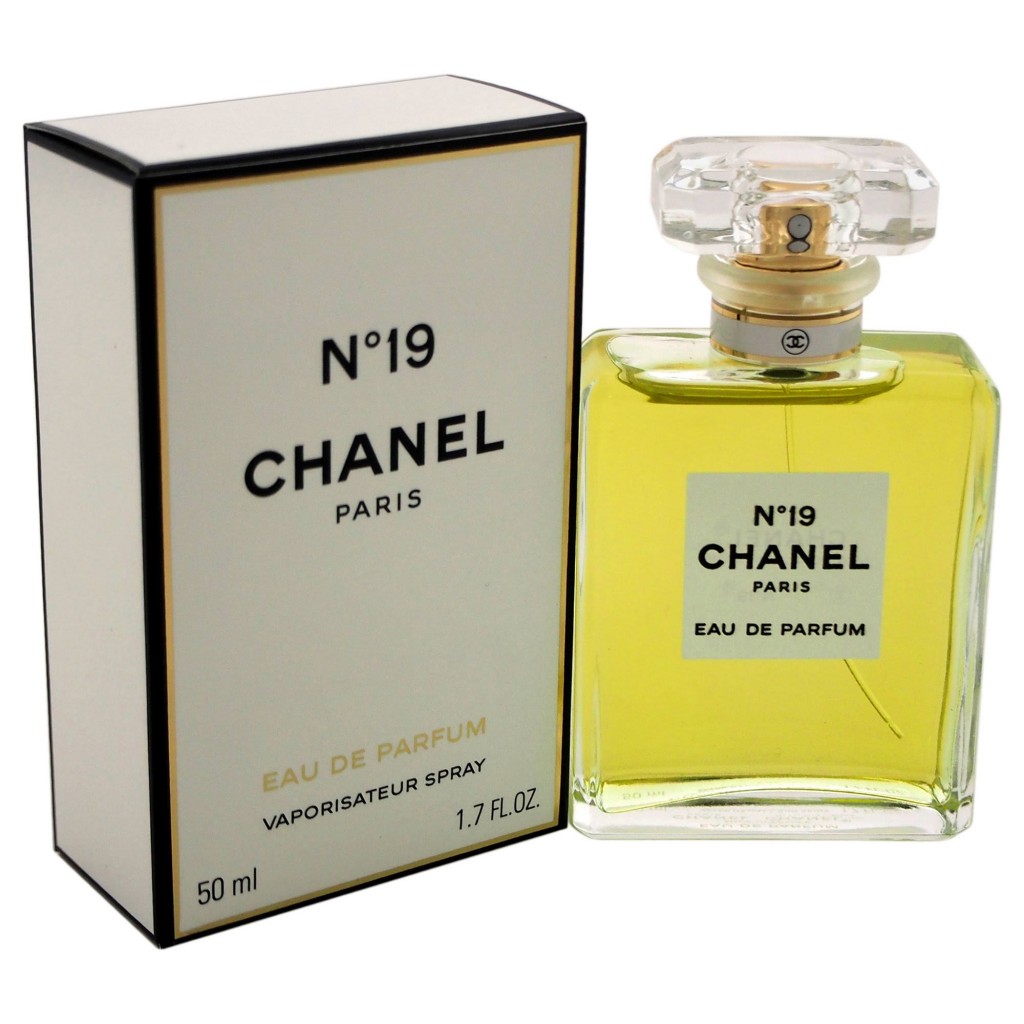 Chanel No. 19 50ml