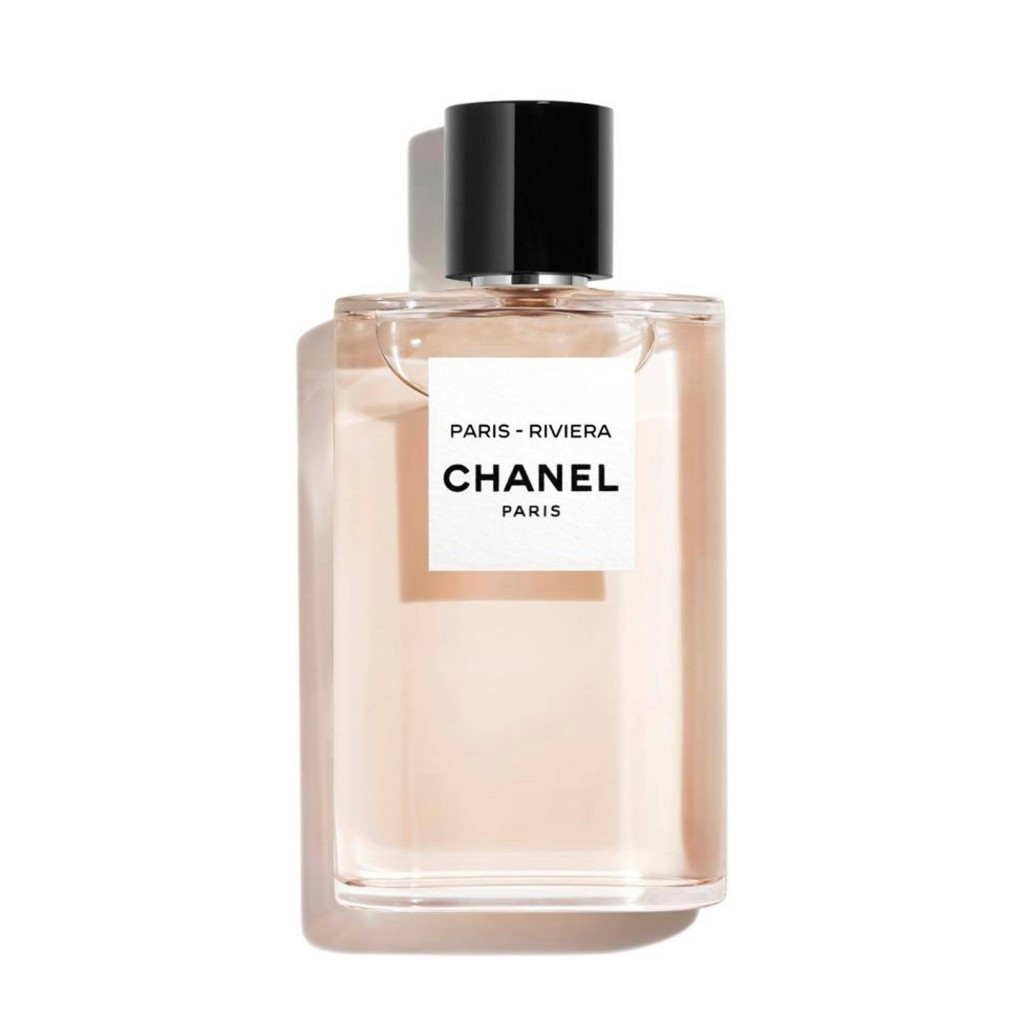 Paris - Riviera Chanel Paris 125ml Eau de Toilette