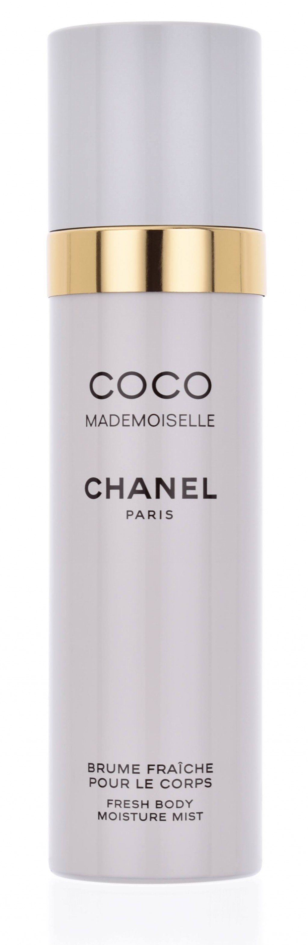 Chanel Coco Mademoiselle Fresh Moisture Mist, 100 ml