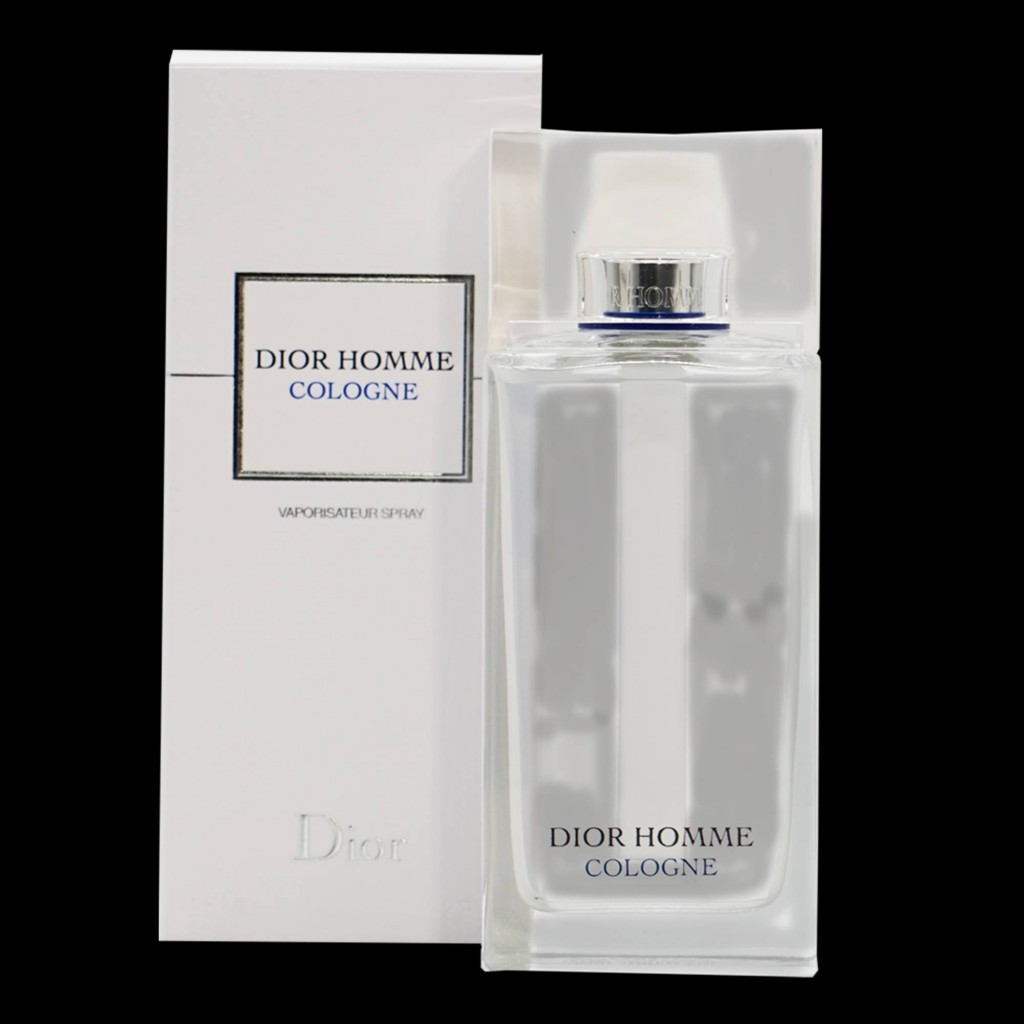 Dior | Dior Homme Cologne Spray | 2.5oz