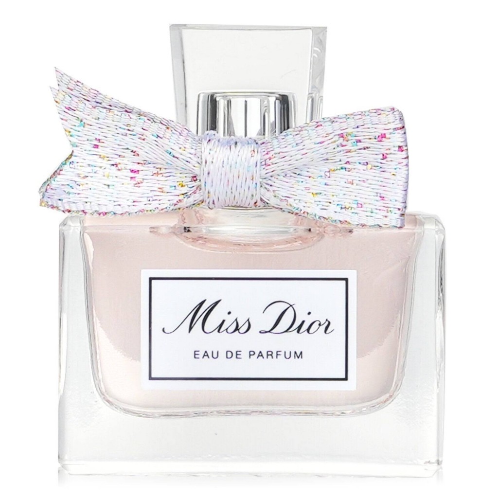 Miss Dior by Christian Dior