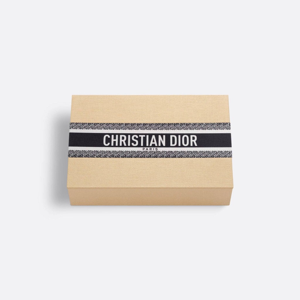 La Collection privée Christian Dior - Fragrance Set - Limited Edition - Cologne Blanche, Eden-Roc and Jasmin des Anges - 40 ml x 3 - Women