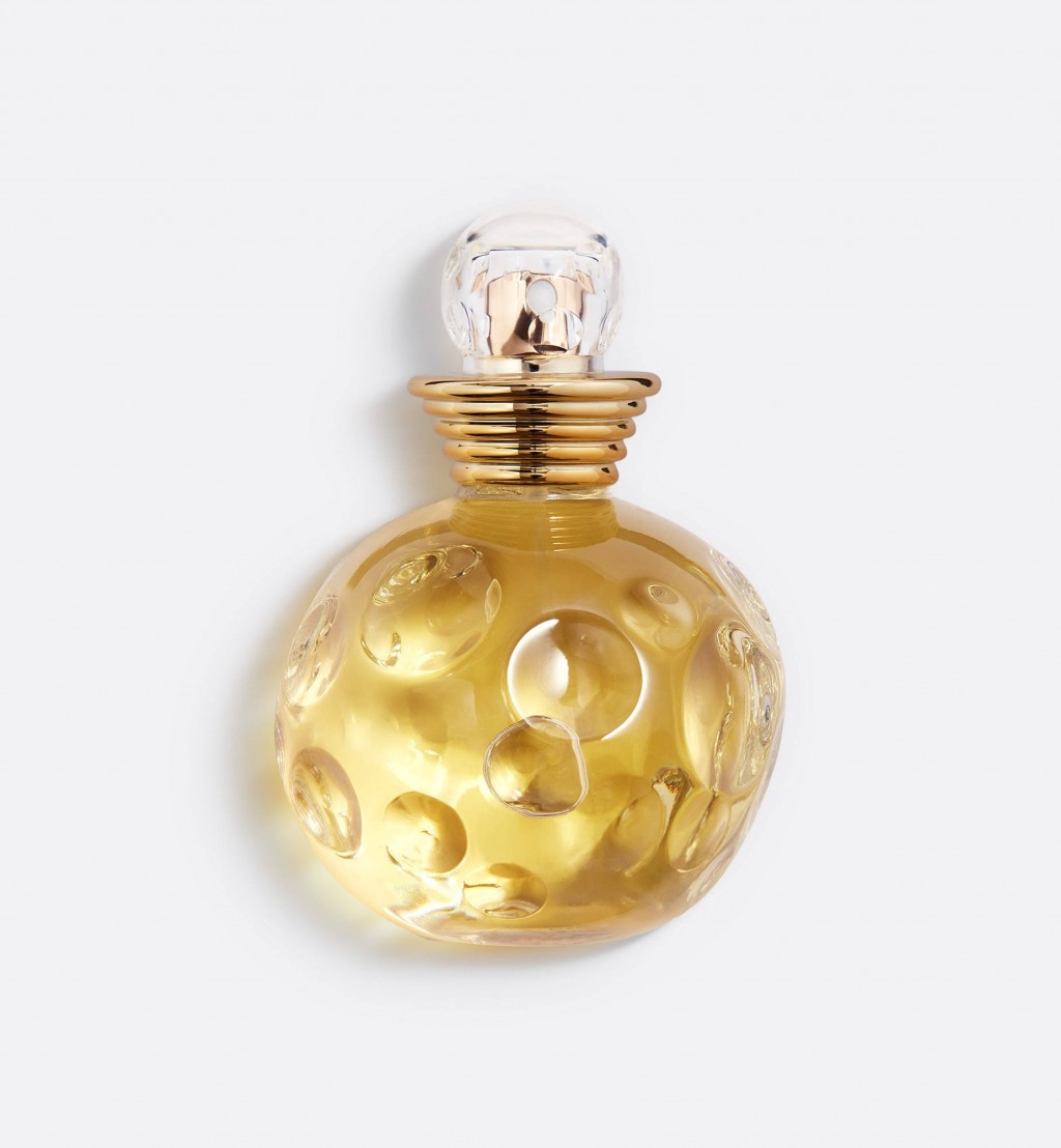 Dolce Vita by Christian Dior 3.4oz Eau de Toilette Spray Women