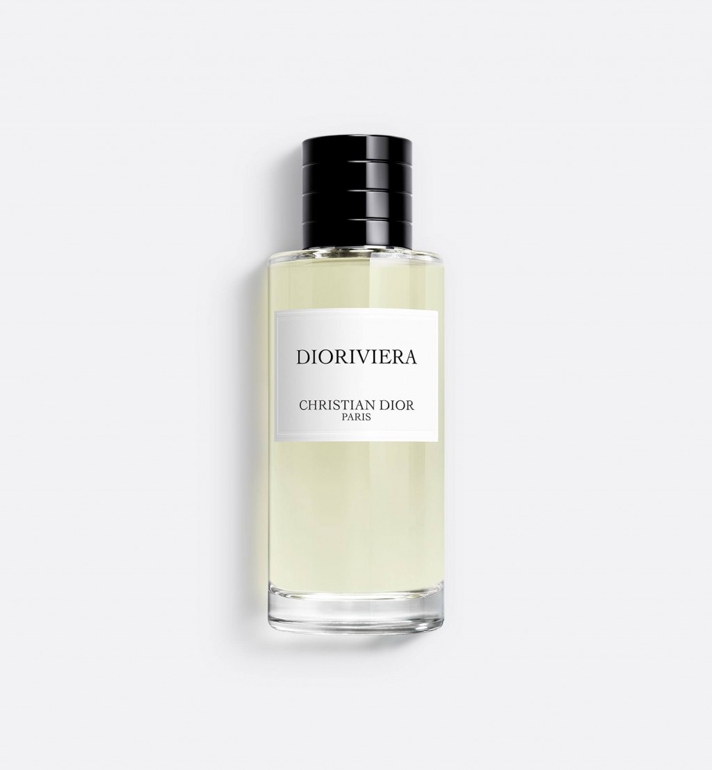 Dior Other | Dioriviera Eau de Parfum, Nwt | Color: White | Size: 125ml/4.2 fl oz | Maizie_Boutique's Closet