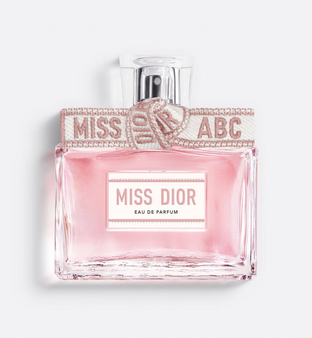 Personalisable Miss Dior Eau de Parfum - 100 ml - Women