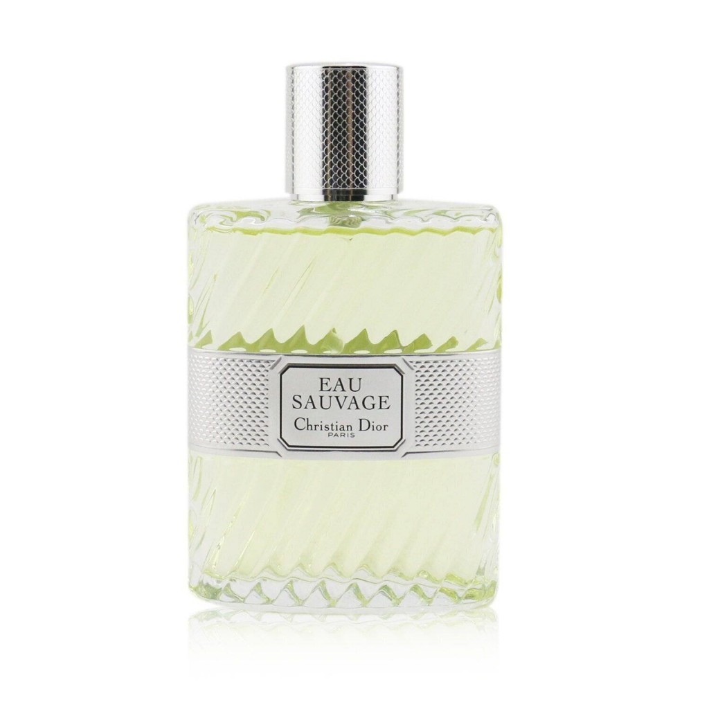 Christian Dior Fragrance Eau Sauvage Eau de Toilette Spray for Men