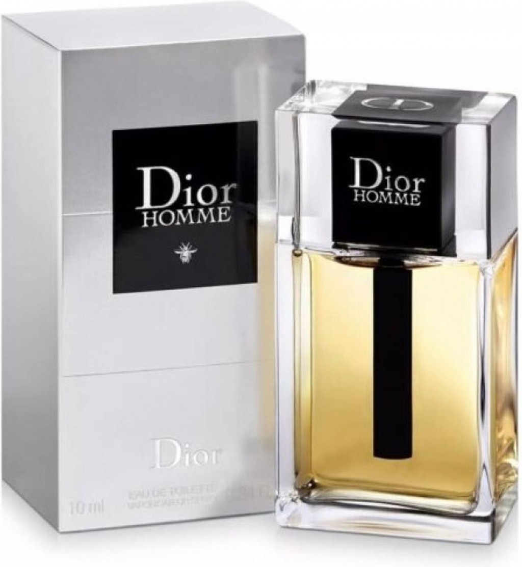 Dior Homme by Christian Dior EDT 0.34 oz Mini for Men