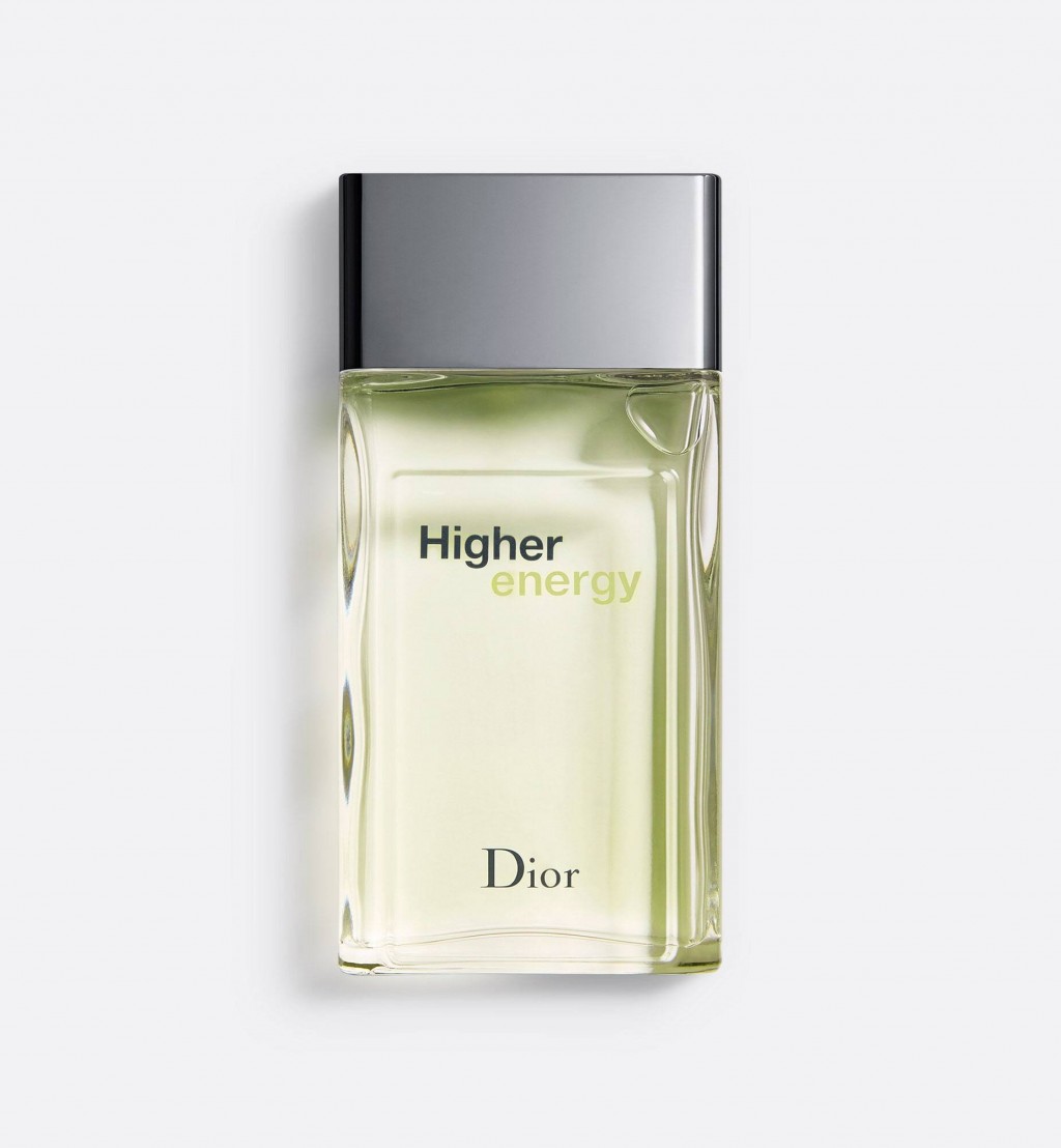 Higher Energy 3.4 oz EDT Spray by Christian Dior