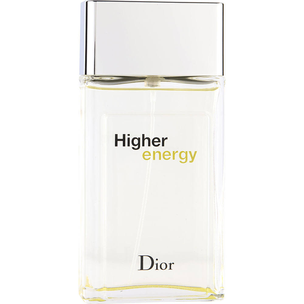 Higher Energy by Christian Dior EDT Spray 3.4 oz *tester for Men