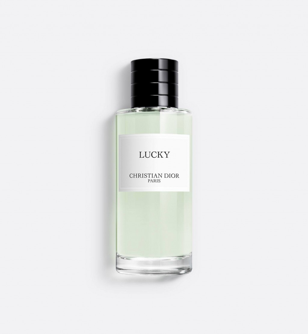 Christian Dior Lucky 125ml EDP
