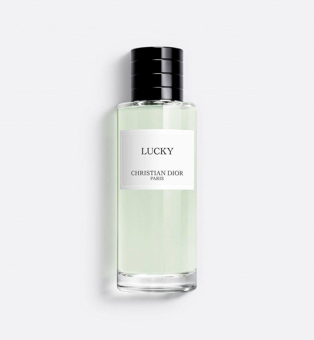 Dior Christian Lucky Eau de Parfum 8.5 oz