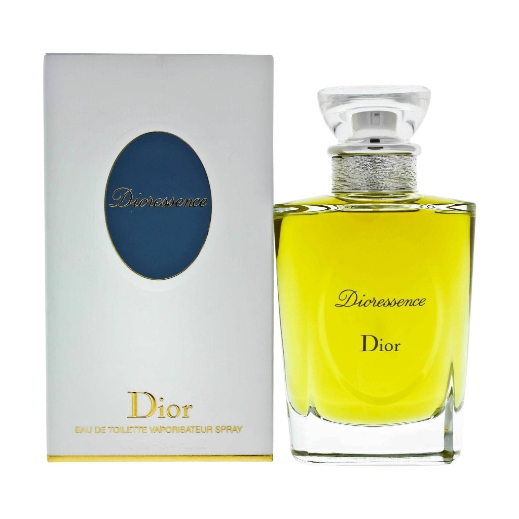 Dioressence by Christian Dior, Eau de Toilette Spray (women) 3.4 oz