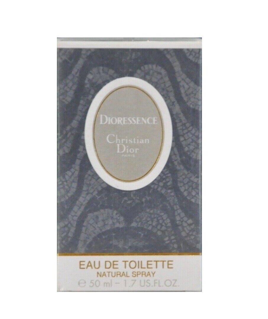 Dioressence by Christian Dior for Women. Eau de Toilette Spray 1.7 Ounces