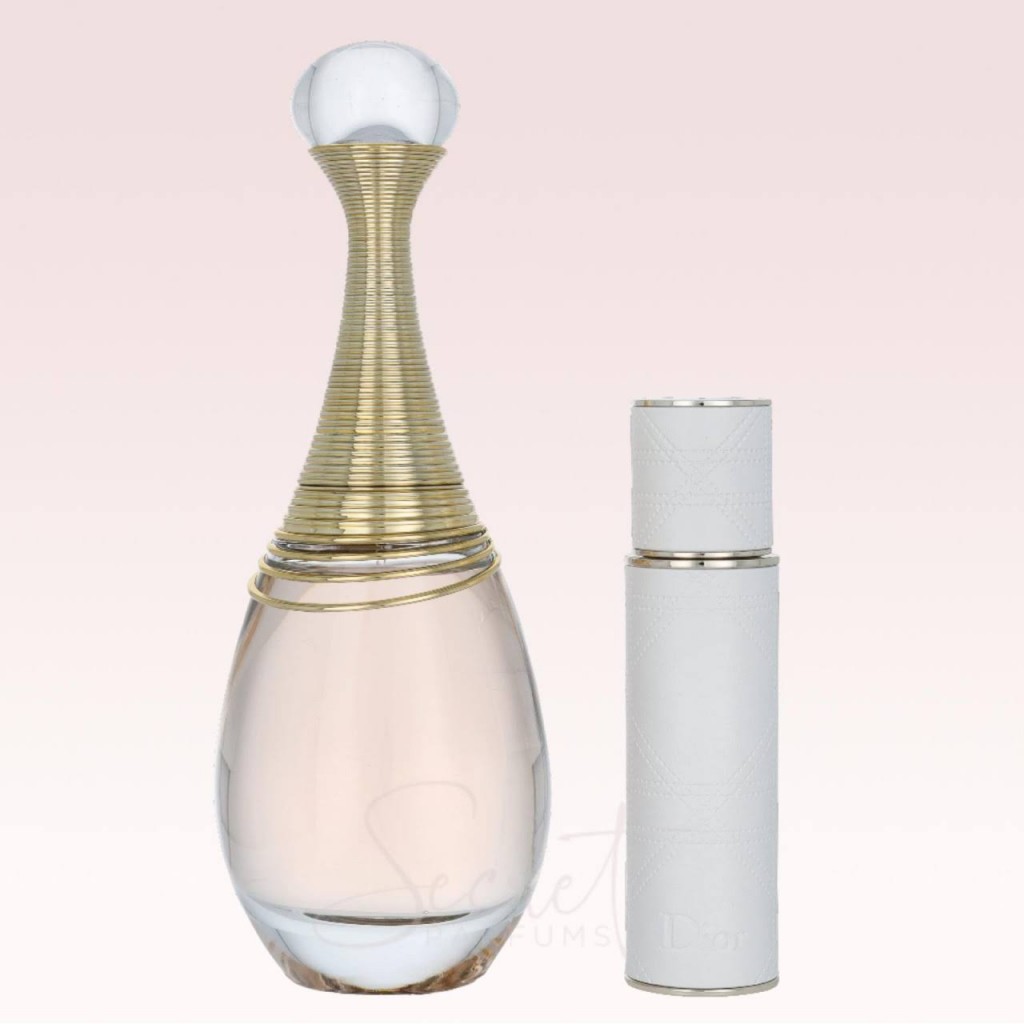 Jadore by Christian Dior