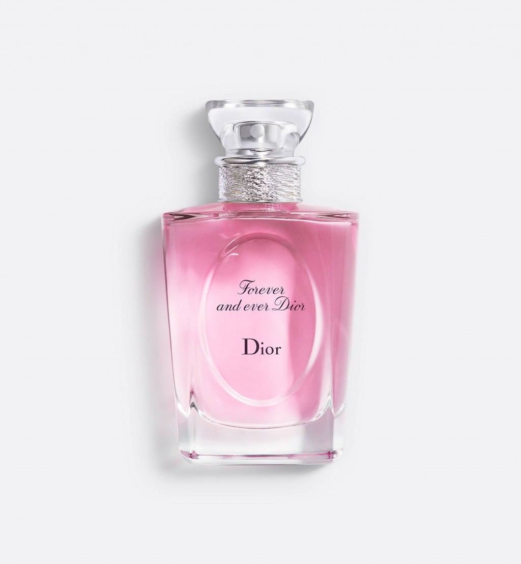 Forever and Ever by Christian Dior Eau de Toilette Spray 1.7 oz (women)