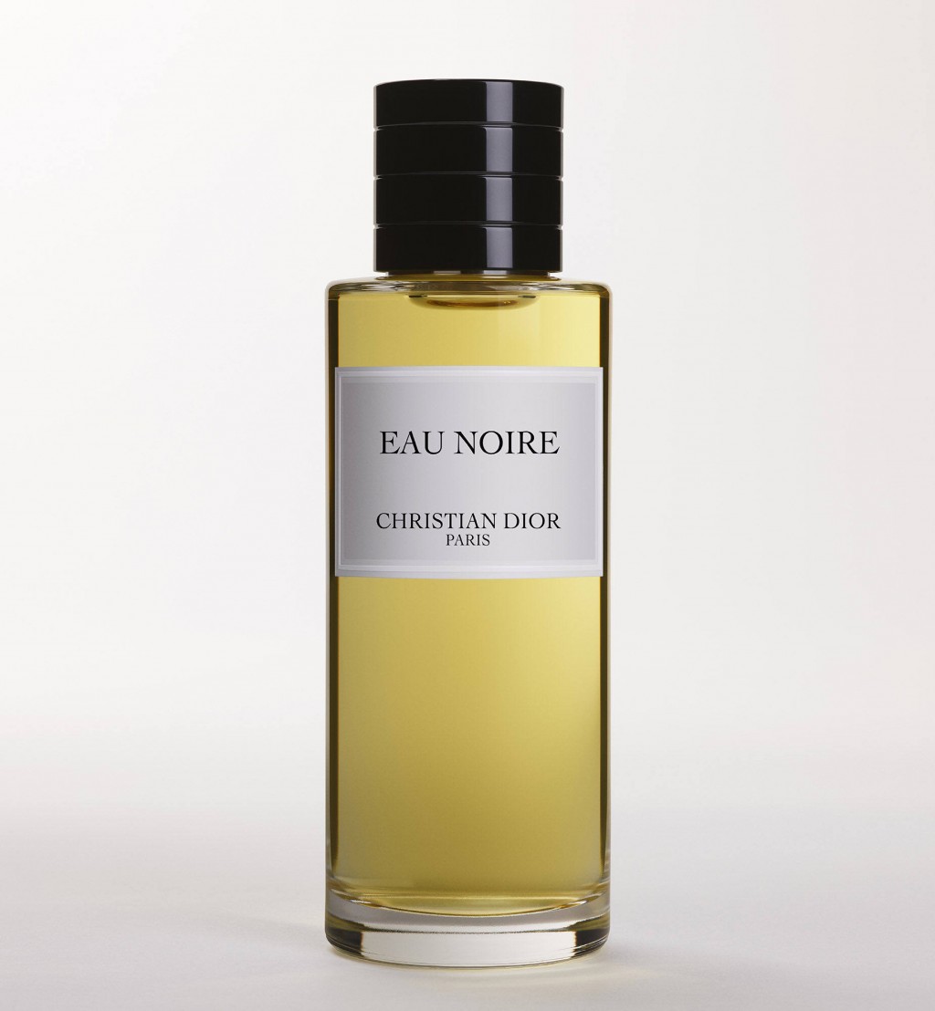 La Collection privée Christian Dior - Eau Noire - Eau de Parfum - 40 ml