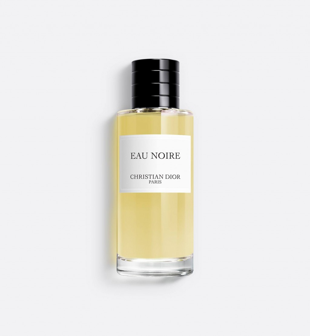La Collection privée Christian Dior - Eau Noire - Eau de Parfum - 125 ml