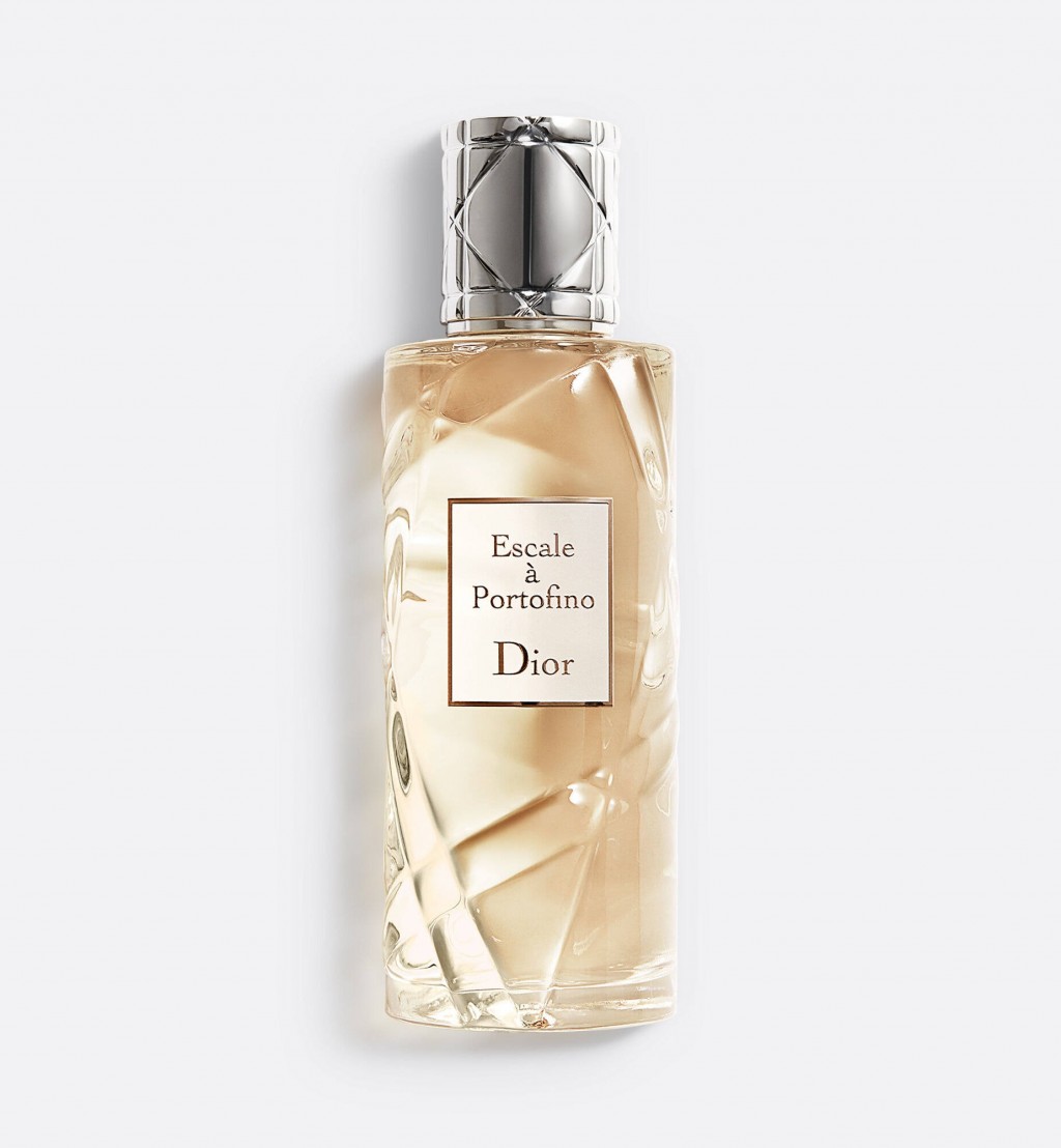 Escale A Portofino by Christian Dior Eau de Toilette Spray 2.5 oz