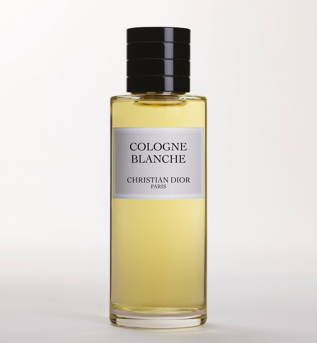 La Collection privée Christian Dior - Cologne Blanche - Eau de Parfum - 40 ml
