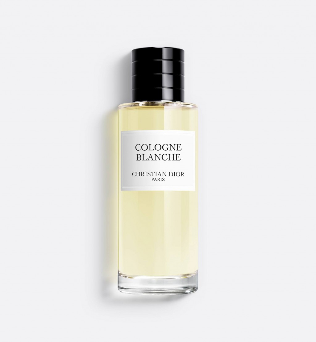 Dior La Collection Priv E Cologne Blanche Eau de Parfum 8.4oz/250ml 2H01E