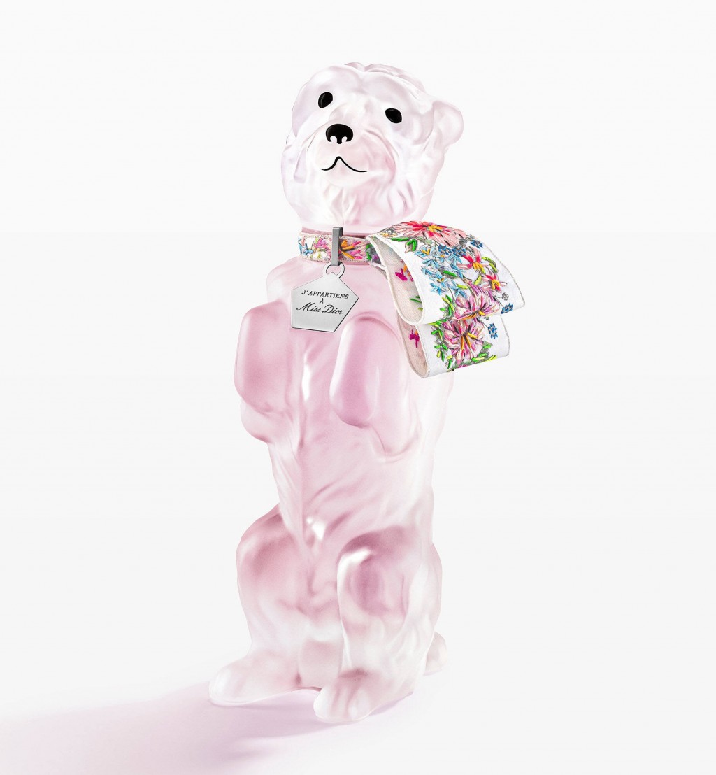 Miss Dior Blooming Bouquet – Bobby Limited Edition - Eau de Toilette - 3 oz - Women