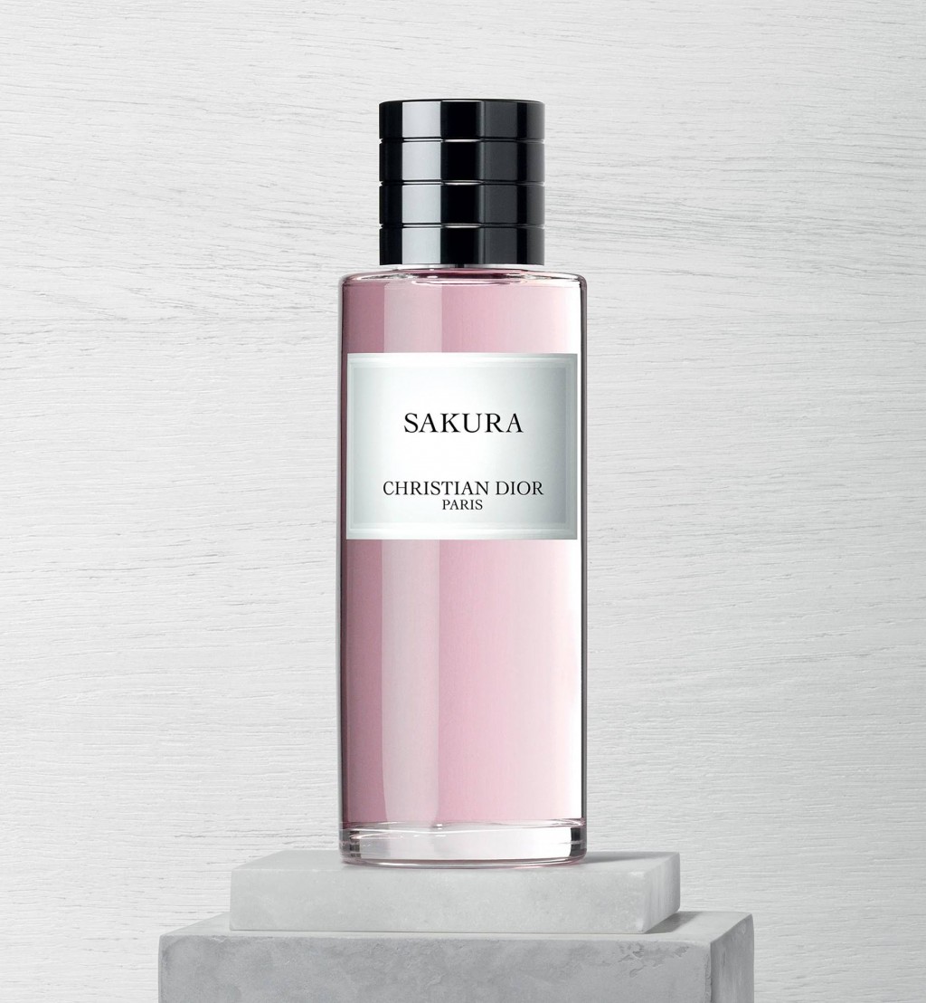 Christian Dior Sakura EDP for Women