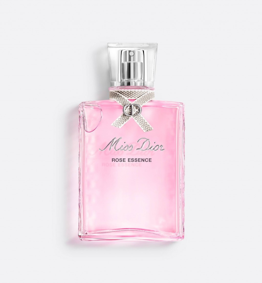 Miss Dior Rose Essence - Eau de Toilette - Perfume - 100 ml - Women