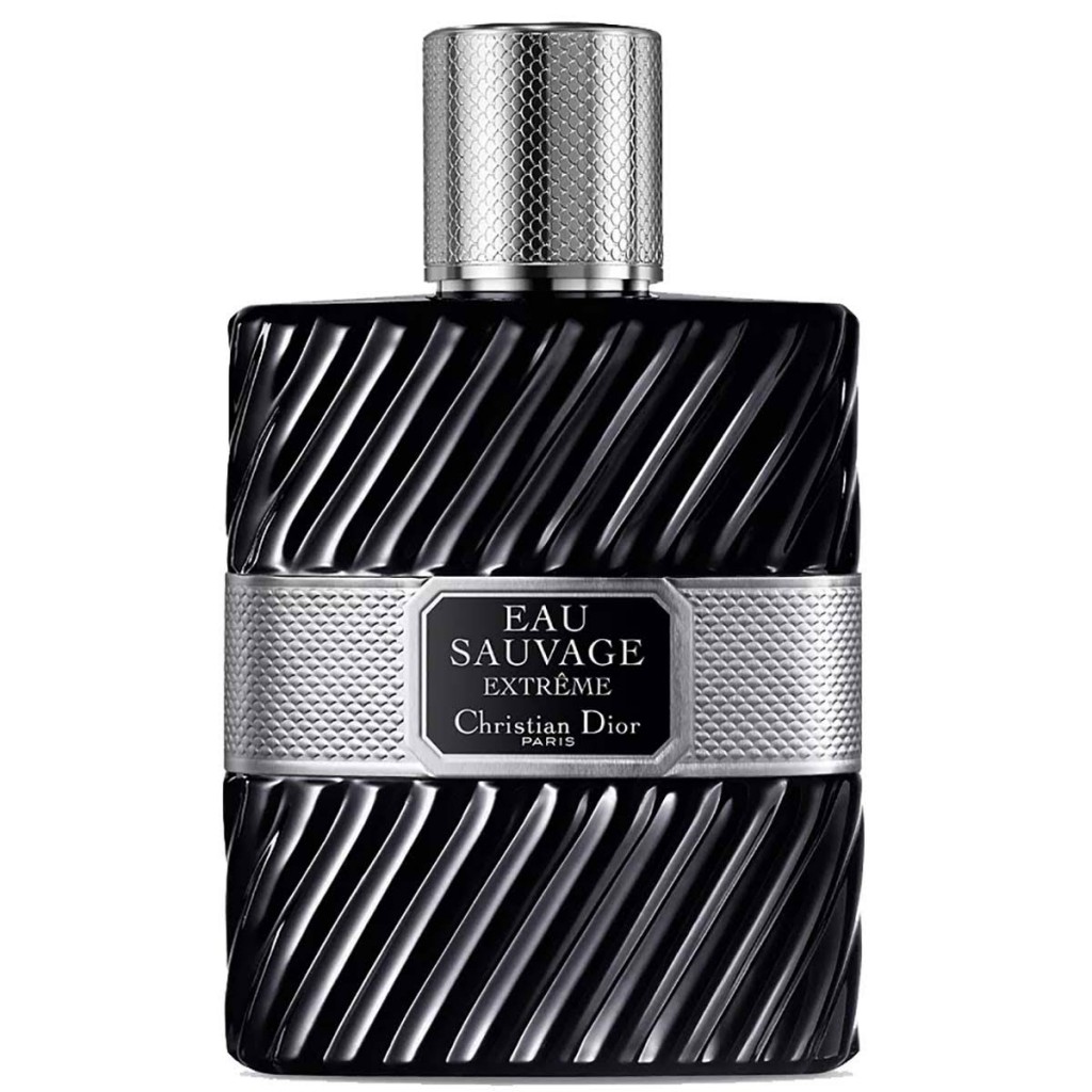 Eau Sauvage Extreme by Christian Dior for Men. Eau de Toilette Spray 3.4 Ounces