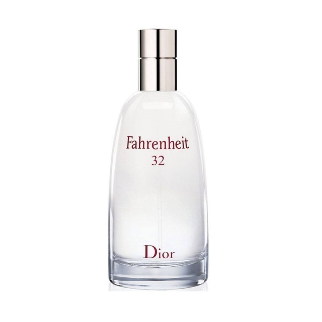 Fahrenheit 32 by Christian Dior Eau de Toilette Spray 1.7 oz