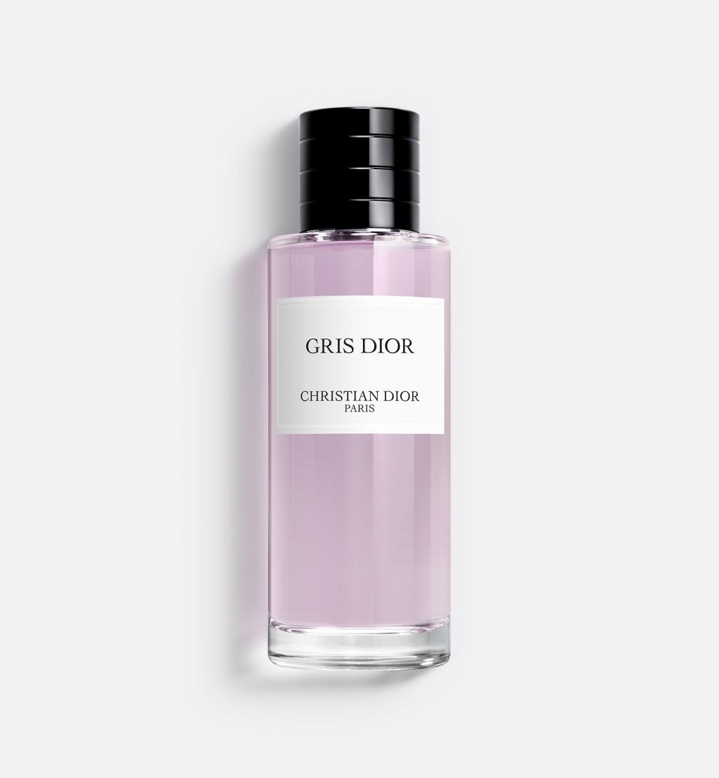 Christian Dior Gris Montaigne Perfume Eau de Parfum 8.5 oz/250 ml