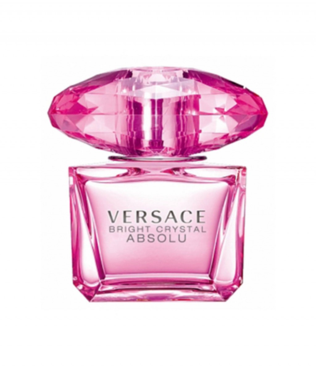 Versace Bright Crystal Absolu 3 oz/ 90 ml