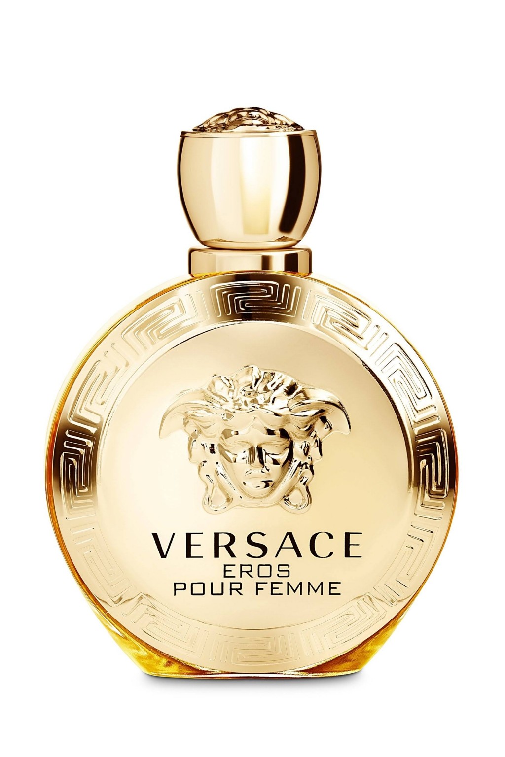 Versace Eros Pour Femme 3.4 oz Eau de Parfum Spray