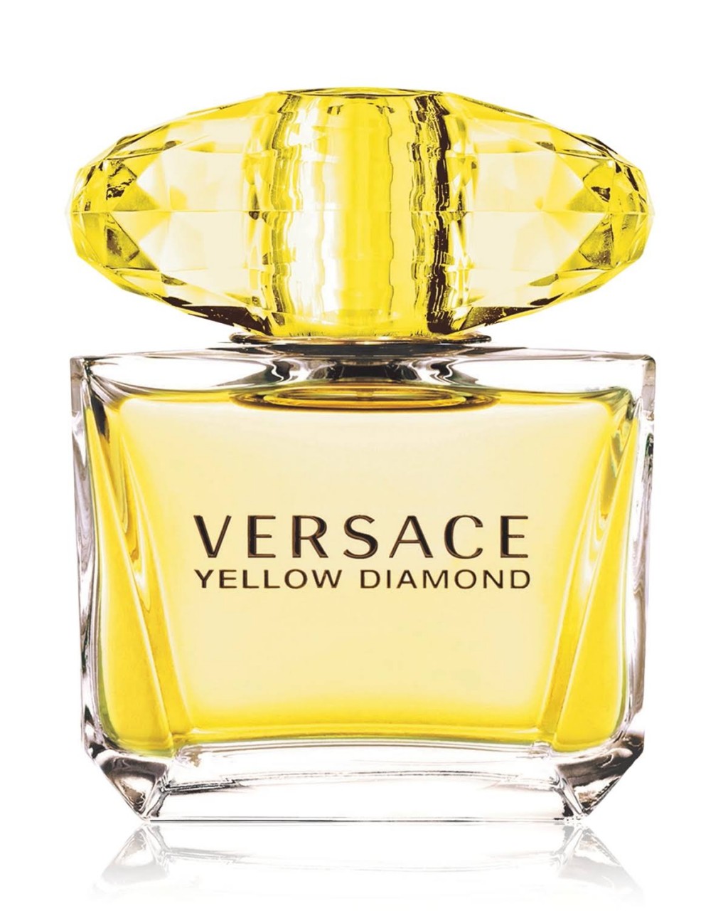 Versace Yellow Diamond by Versace 6.7 oz Eau de Toilette Spray / Women