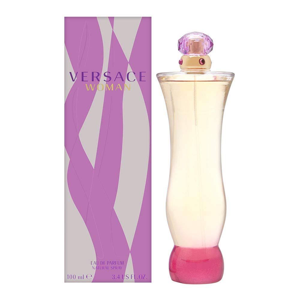 Versace Woman by Versace 3.4 oz Eau de Parfum Spray / Women