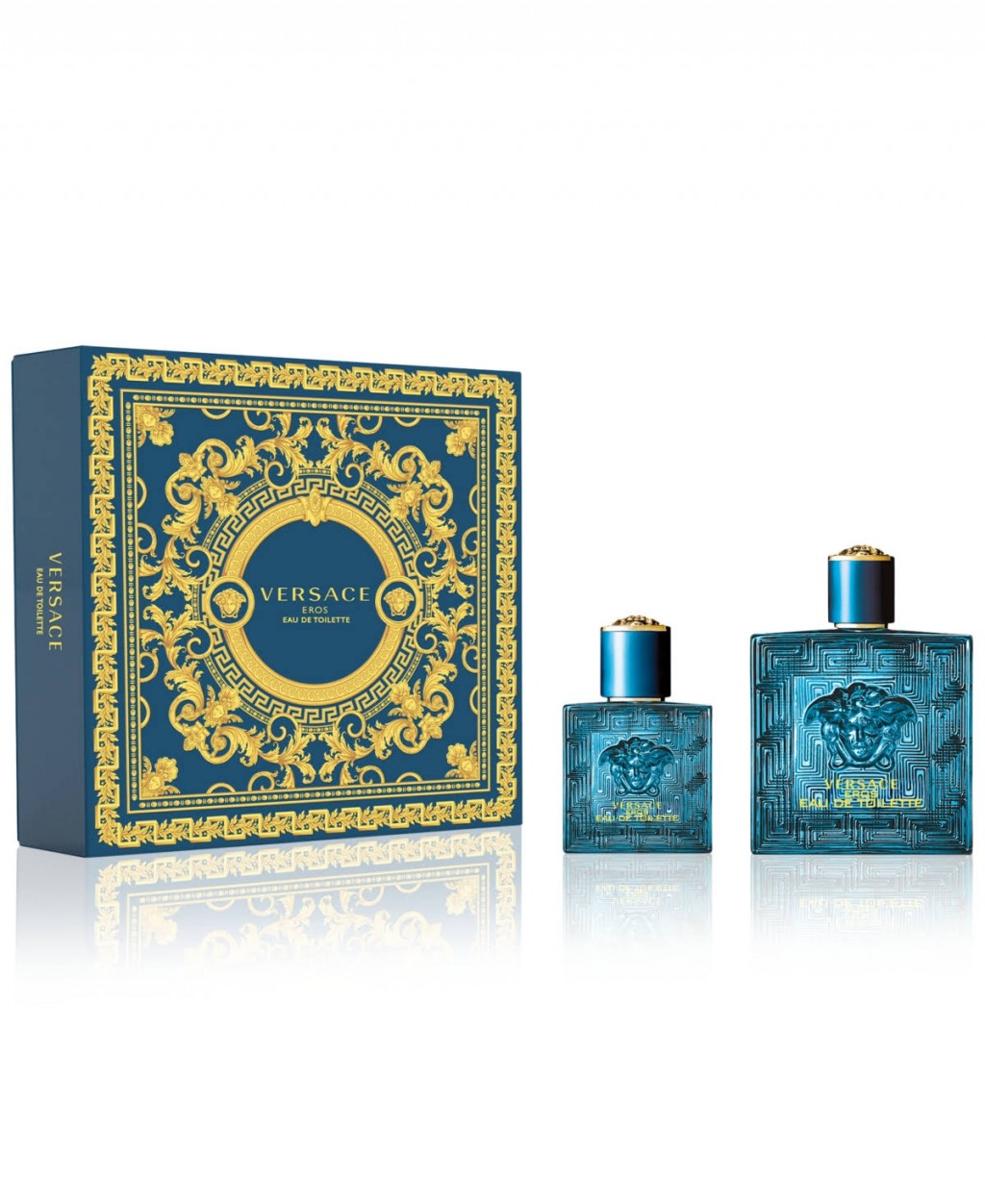 Versace Eros Eau de Toilette Gift Set