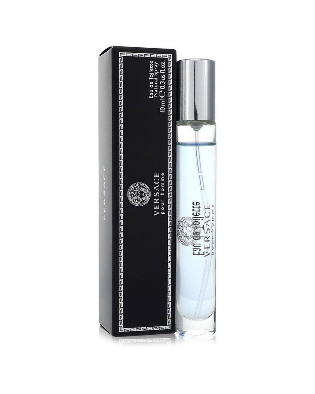 Versace Pour Homme by Versace 0.3 oz Mini EDT / Men