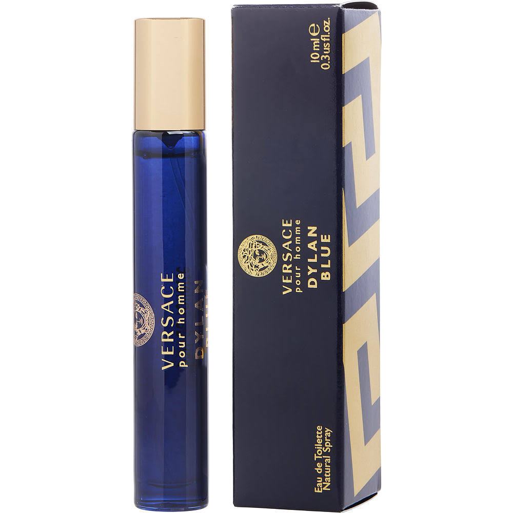 Versace Pour Homme Dylan Blue Mini EDT Spray by Versace