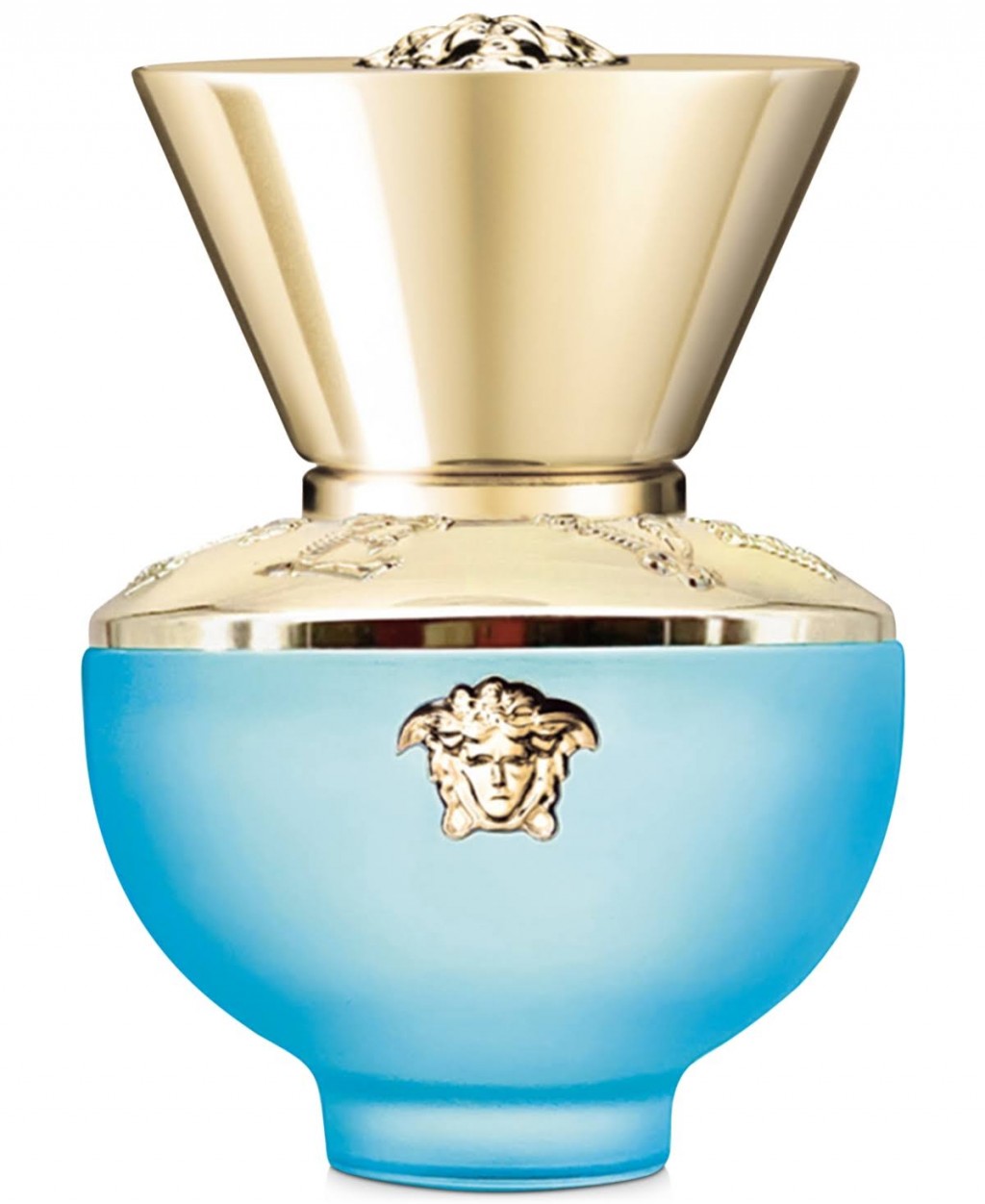 Versace Dylan Turquoise Hair Mist 1 oz.