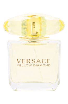 Versace Yellow Diamond Eau de Toilette Spray