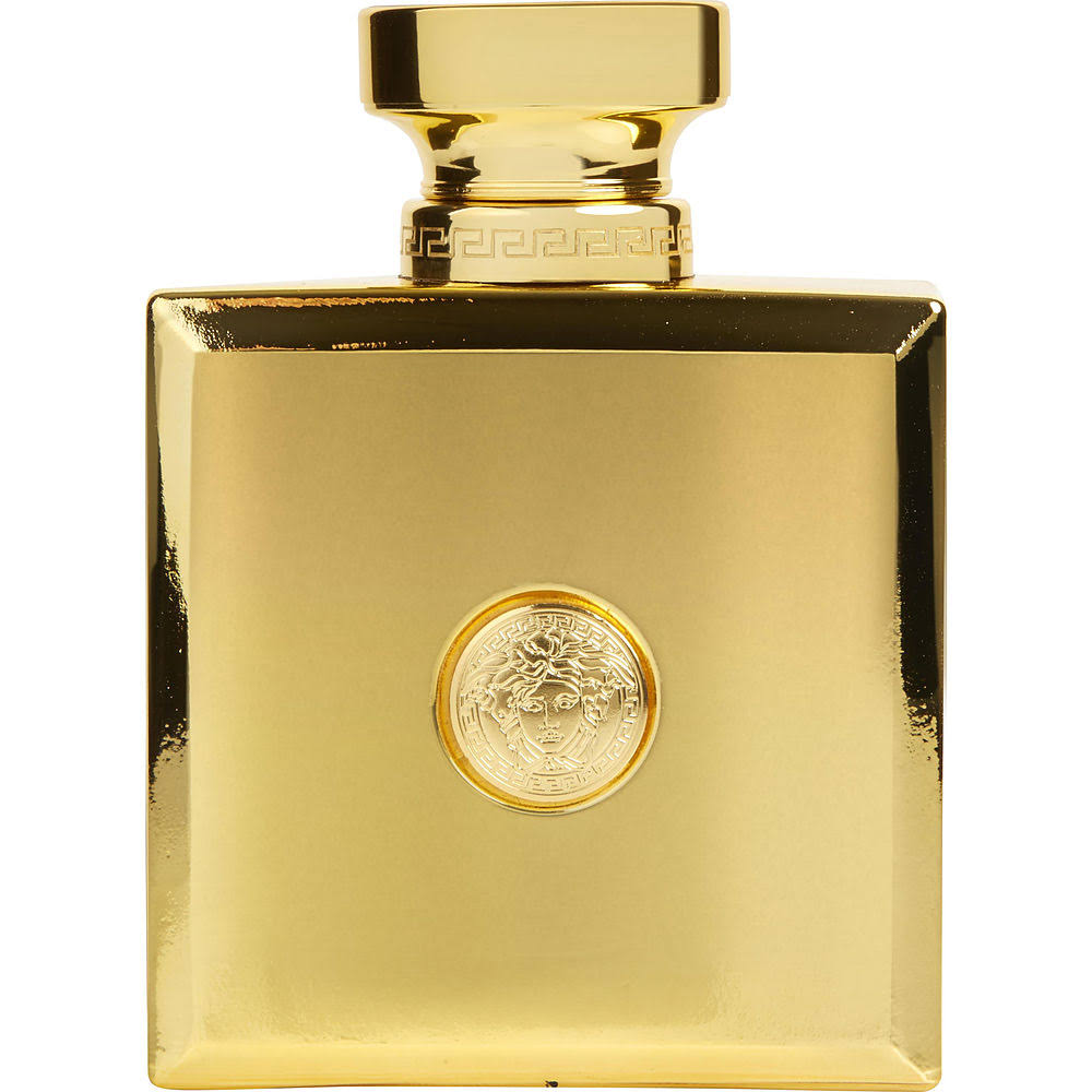 Versace Pour Femme Oud Oriental by Gianni Versace , Eau de Parfum Spray 3.4 oz *tester