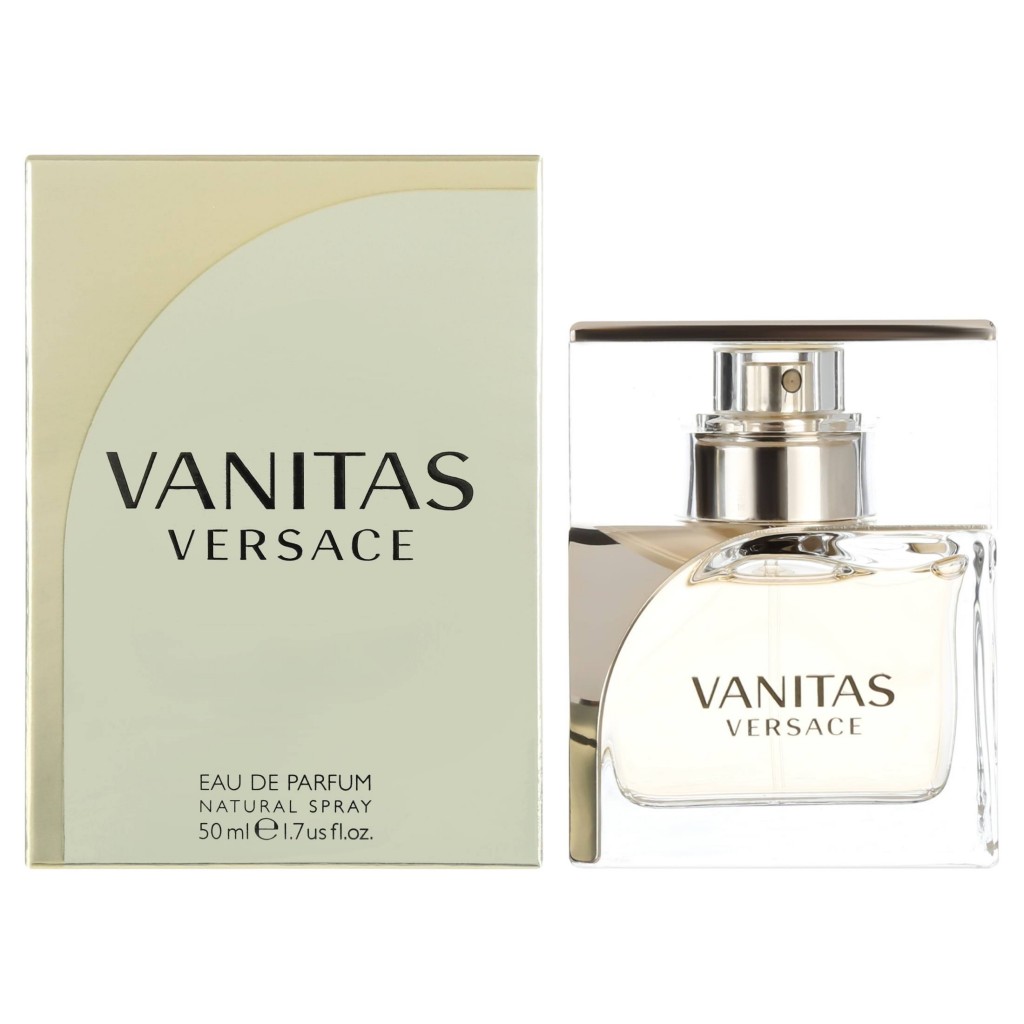 Vanitas by Versace 1.7oz Eau de Parfum Spray Women