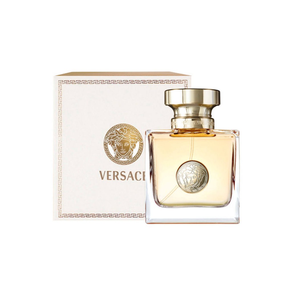 Gianni Versace Signature Eau De Parfum Spray for Women - 3.4 fl oz bottle