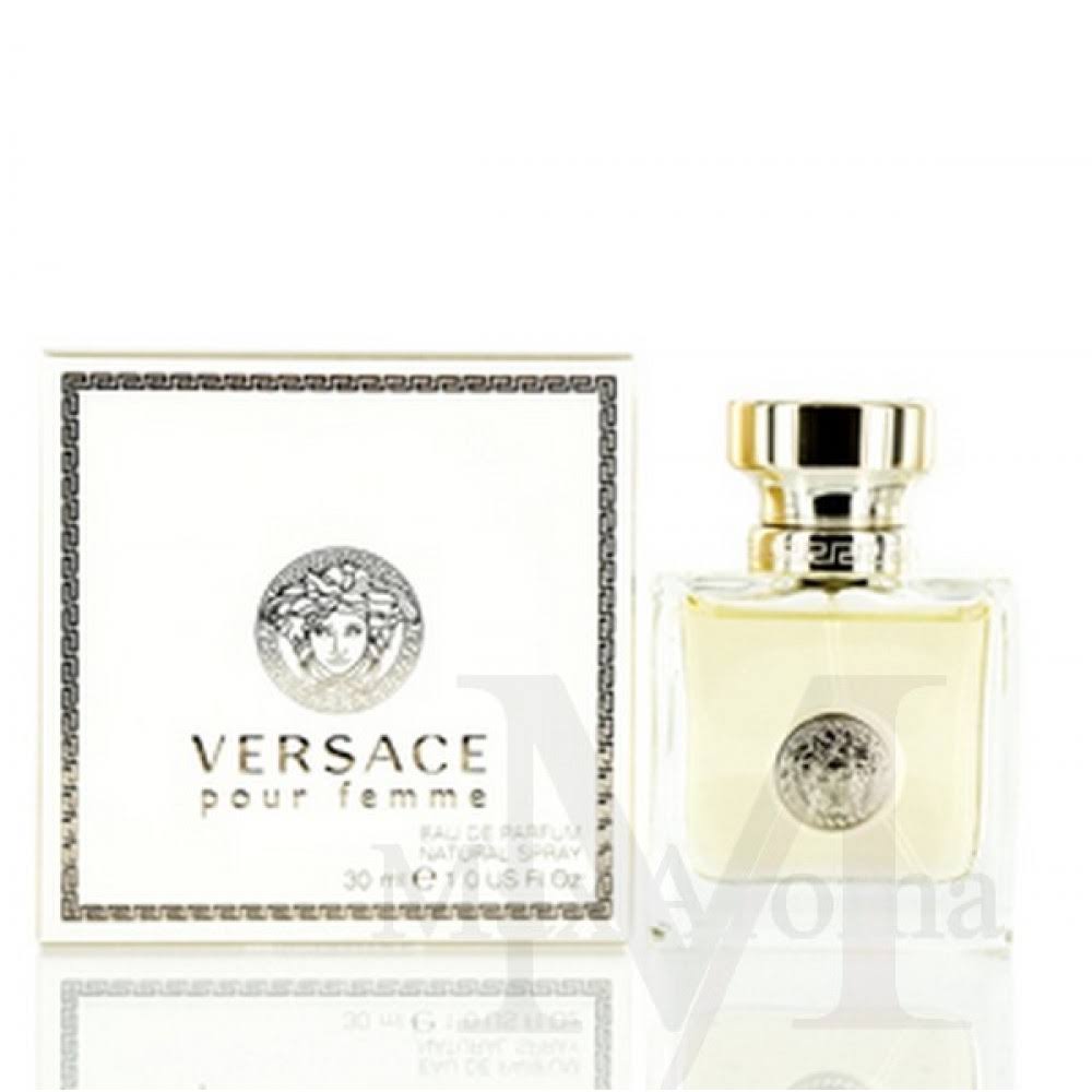 Versace Signature 1.0oz Eau de Parfum Spray Women