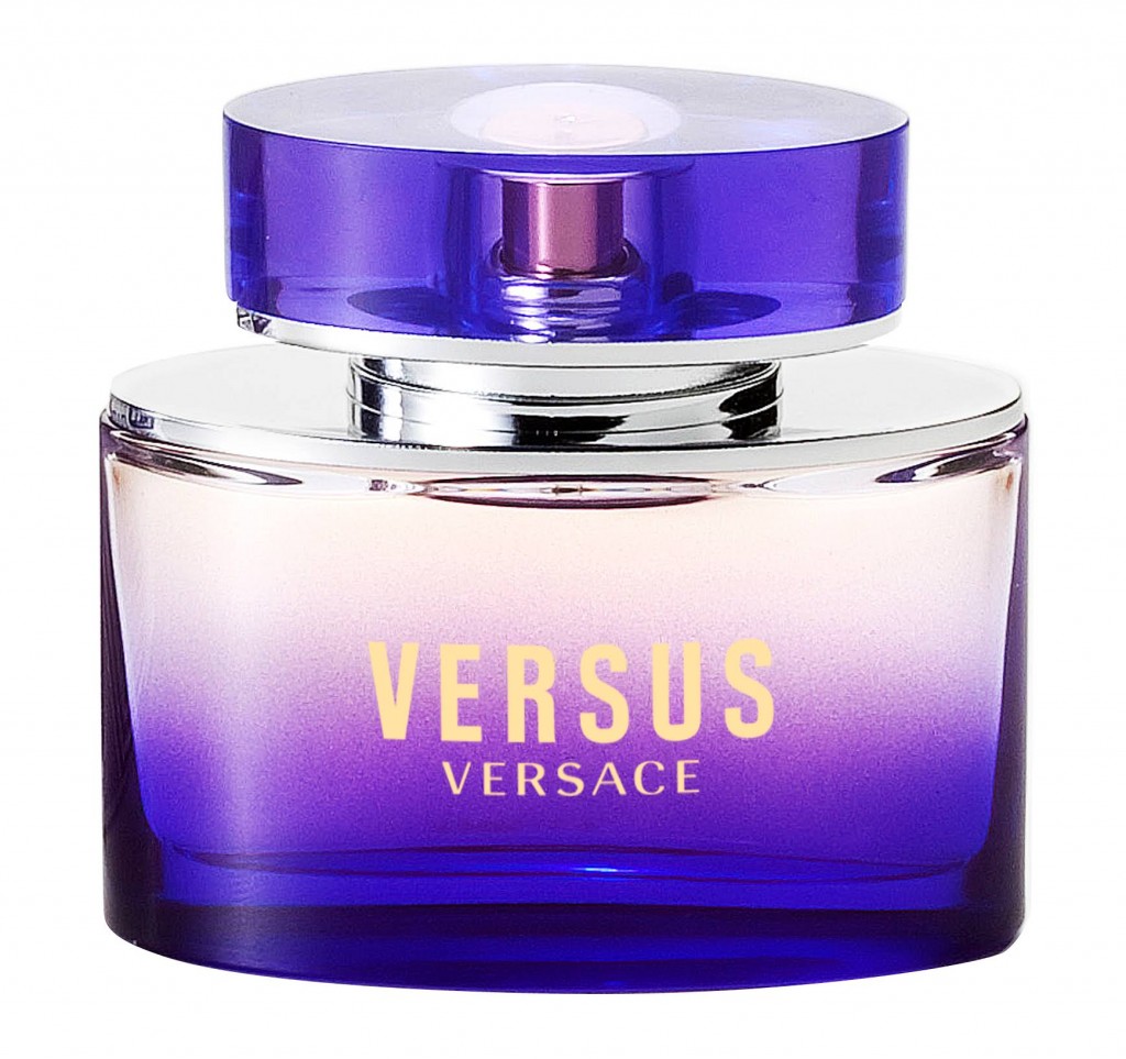 Versace Eau de Toilette Spray for Women by Versus 1 oz