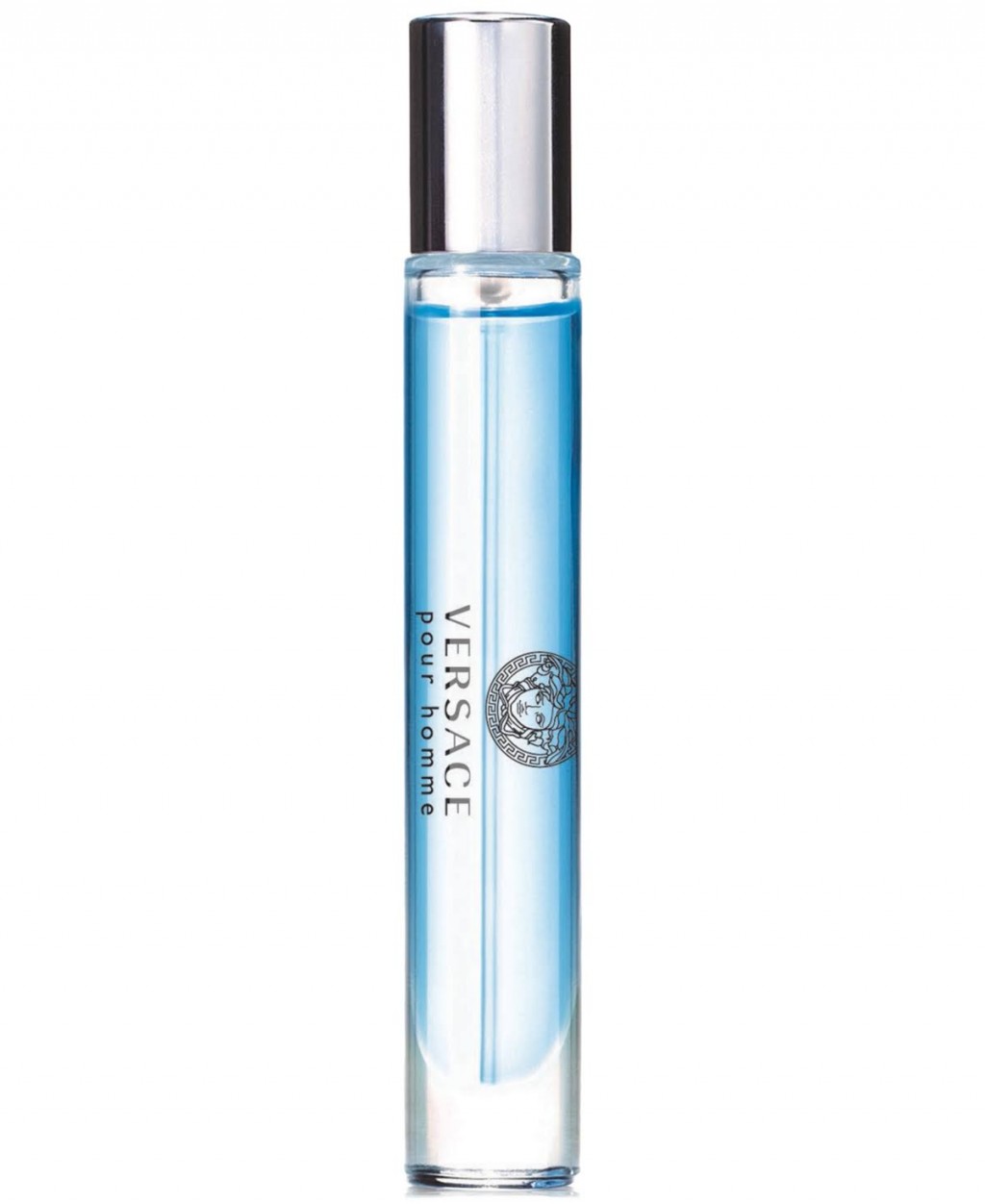 Versace Pour Homme Travel Spray, 0.3 oz