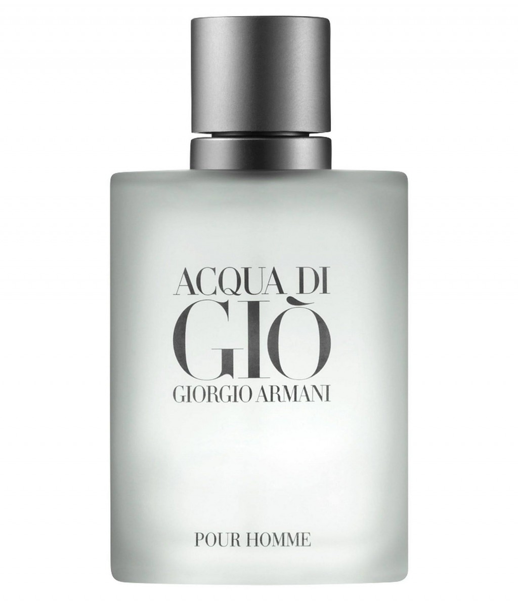 Acqua di Gio by Giorgio Armani 6.7 oz Eau de Toilette Spray / Men