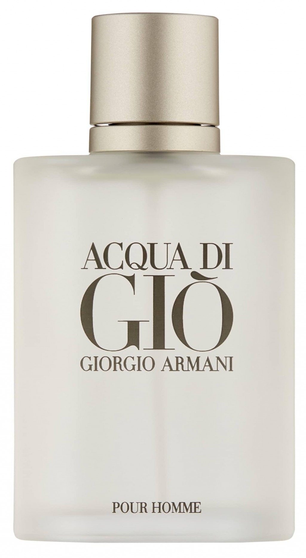 Acqua di Gio by Giorgio Armani for Men, Eau de Toilette Spray 3.4 fl oz