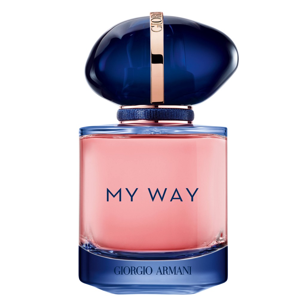 Giorgio Armani My Way Intense Eau de Parfum 1 oz