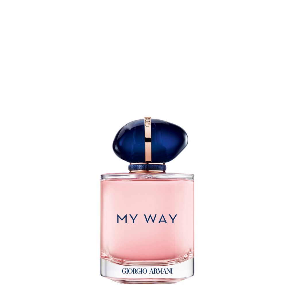 Giorgio Armani My Way Eau de Parfum Spray 3 oz
